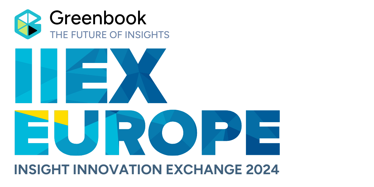 IIEX Europe 2024 Logo Lockup