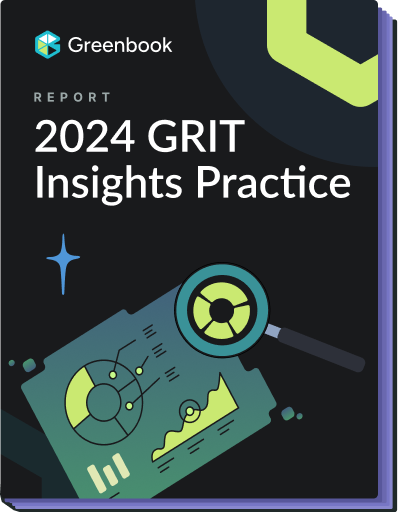 2024 GRIT Insights Practice