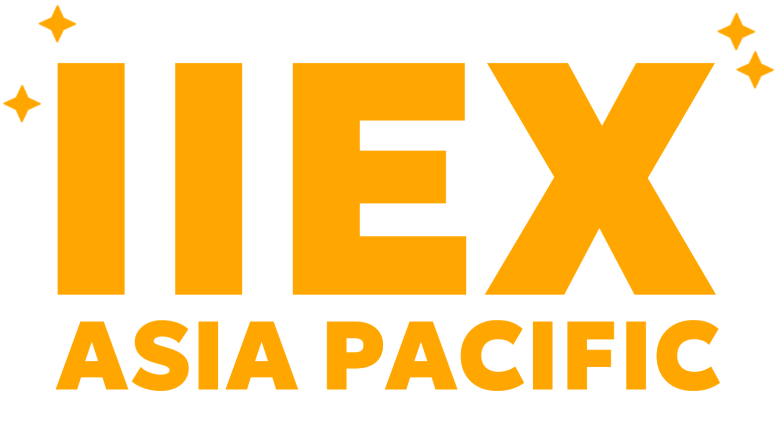 IIEX Asia Pacific