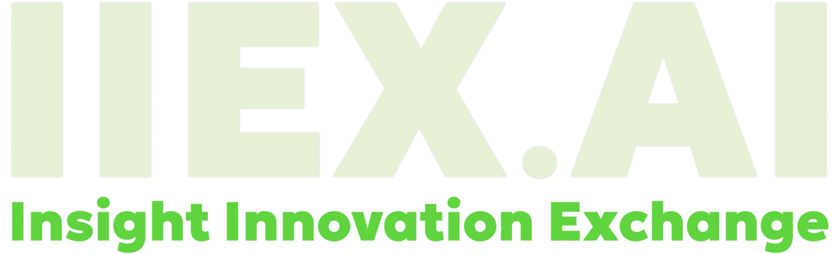 Logo IIEX.AI